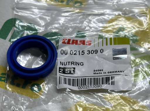 [AMAT1-00602] Simering Org. 215309