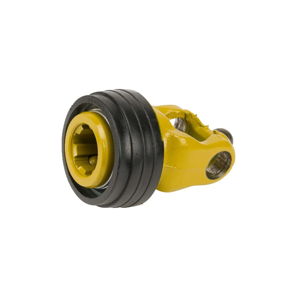 [AMAT2-87196] Furcă cardanică cu deconectare rapidă 1-3/8" 6 caneluri W2280 Walterscheid 2083830