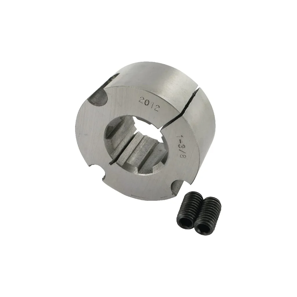 [AMAT2-85448] Bucșă taperlock 1.3/8" Z6 2012138TLKR