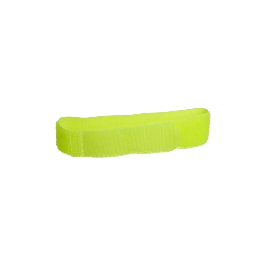 [AMAT2-87256] Benzi de marcaj pentru picior 36cm, galbene, 10 buc. 2089KERBL