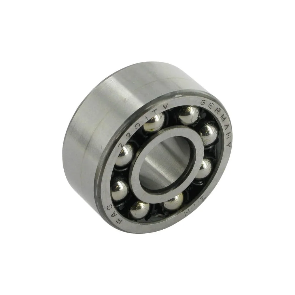 [AMAT2-89913] Rulment cu bile cu auto-aliniere 12x32x14mm INA/FAG 2201TVH