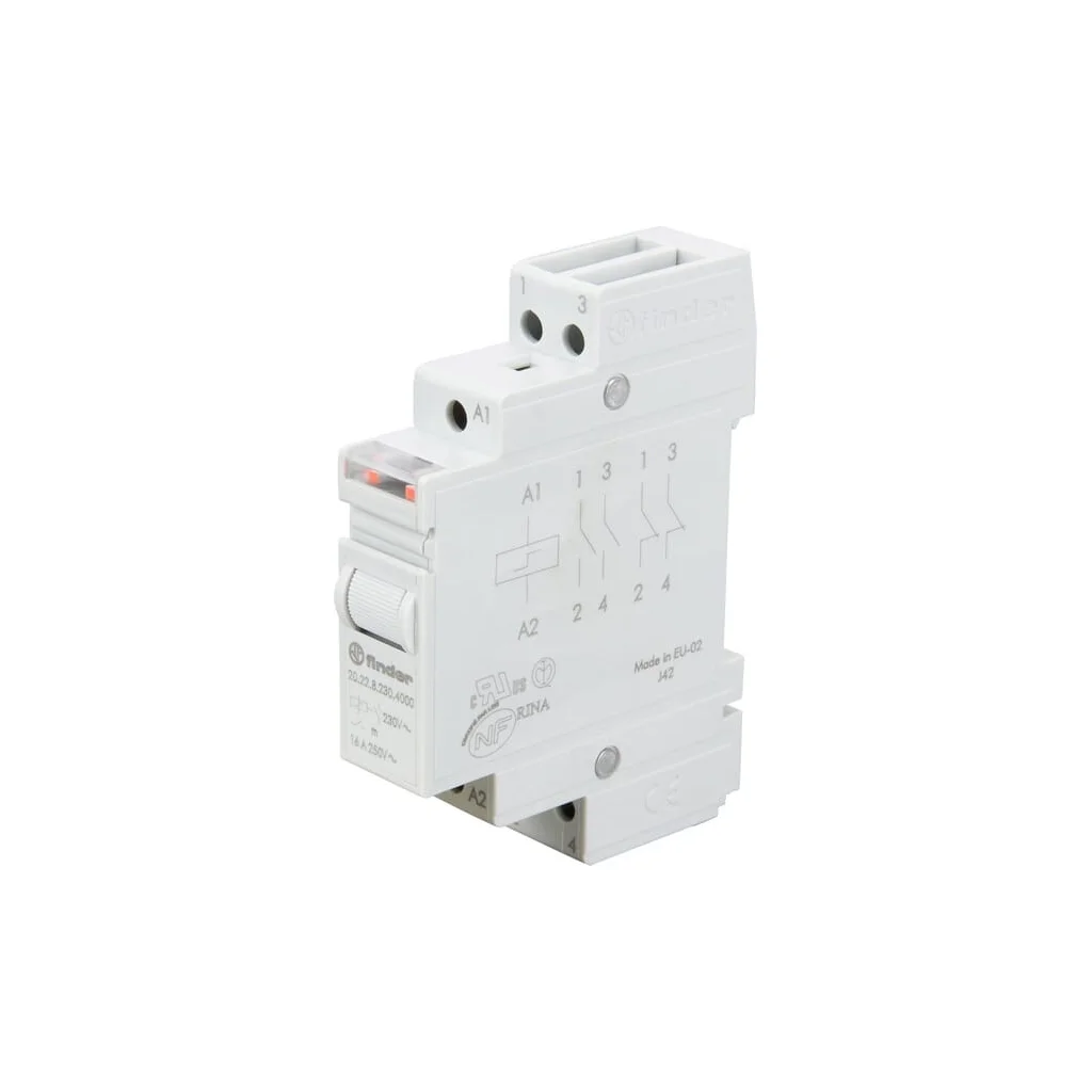 [AMAT2-85497] Releu intermediar 2NO 16A 230VAC 202282304000