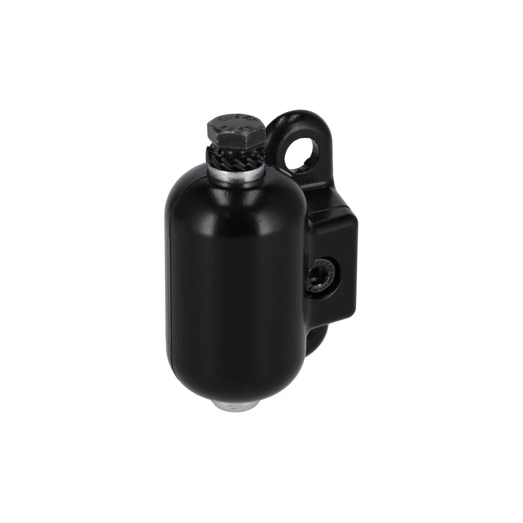 [AMAT2-85534] Suport oglindă inferior 260, negru, stânga, diametru 14-20mm 202600111H