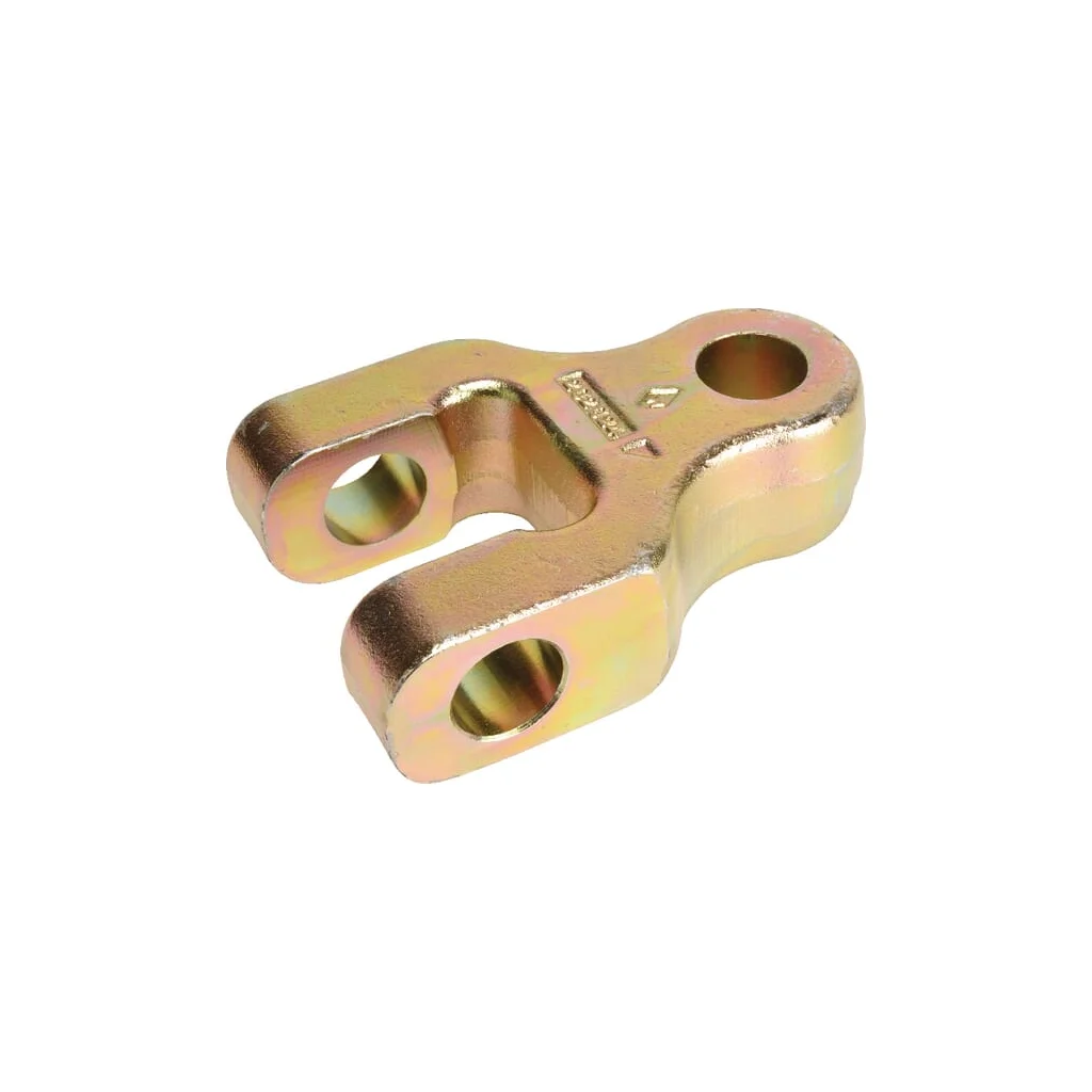 [AMAT2-85583] Cap articulație cu furcă tirant central 32,3x110mm 202031