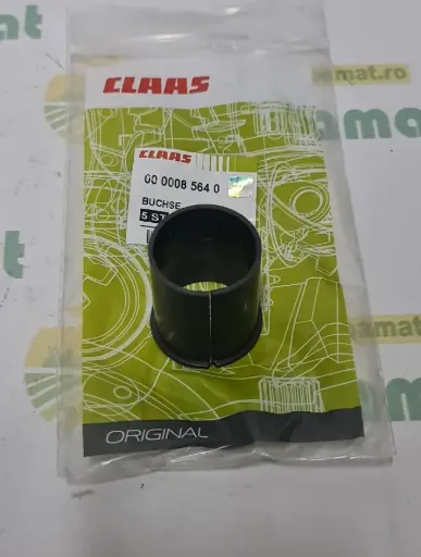 [AMAT1-00545] Bucsa Org. Claas 008564