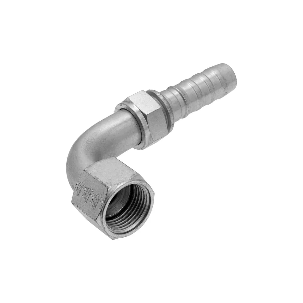 [AMAT2-87271] Inserție 90° DN32-1"5/8JIC 20GS20FJX90S