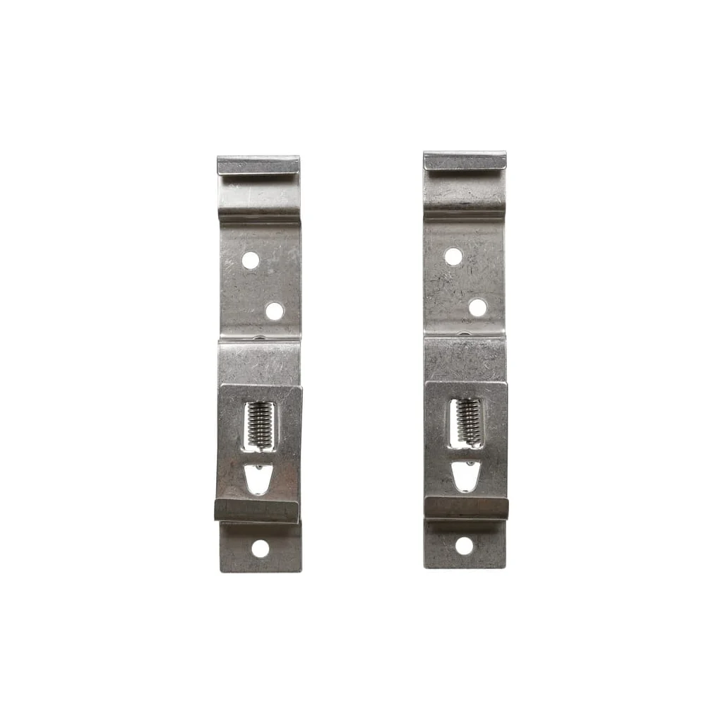 [AMAT2-87300] Set suport plăcuță de înmatriculare oțel inoxidabil 212088KR
