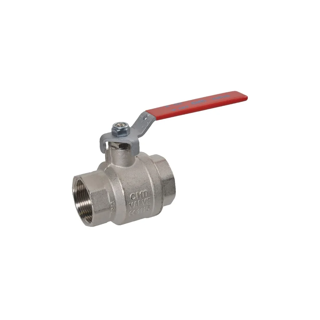 [AMAT2-90000] Robinet cu bilă intrare/intrare 1/1" LD-FF 217723