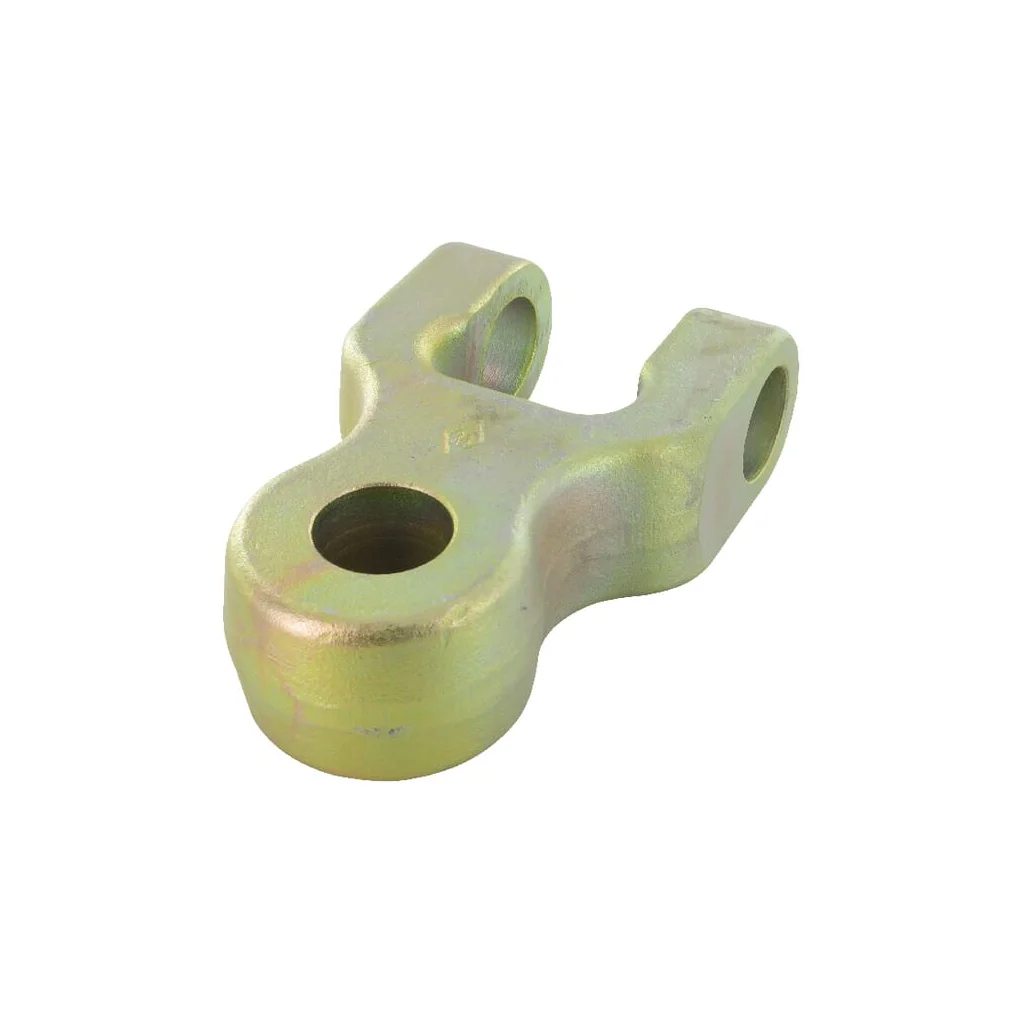 [AMAT2-85687] Cap articulație cu furcă tirant central 32,3x110mm 201574