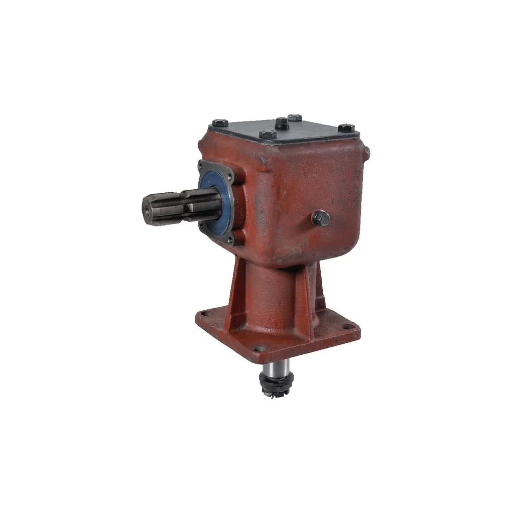 [AMAT2-87344] Cutie de viteze LF-211J 1:2,83 211802HL