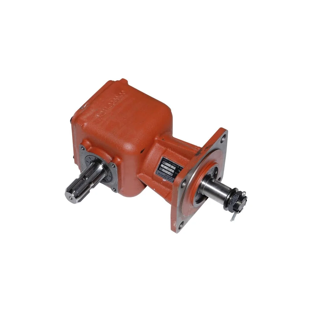 [AMAT2-87345] Cutie de viteze LF-211J 1:2.83 211899