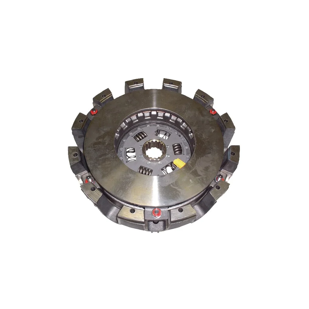 [AMAT2-92182] Capac de ambreiaj dublu TGU6 228012110