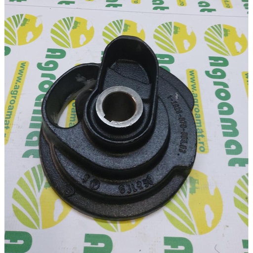 [AMAT1-00500] Cama St. 35-mm
