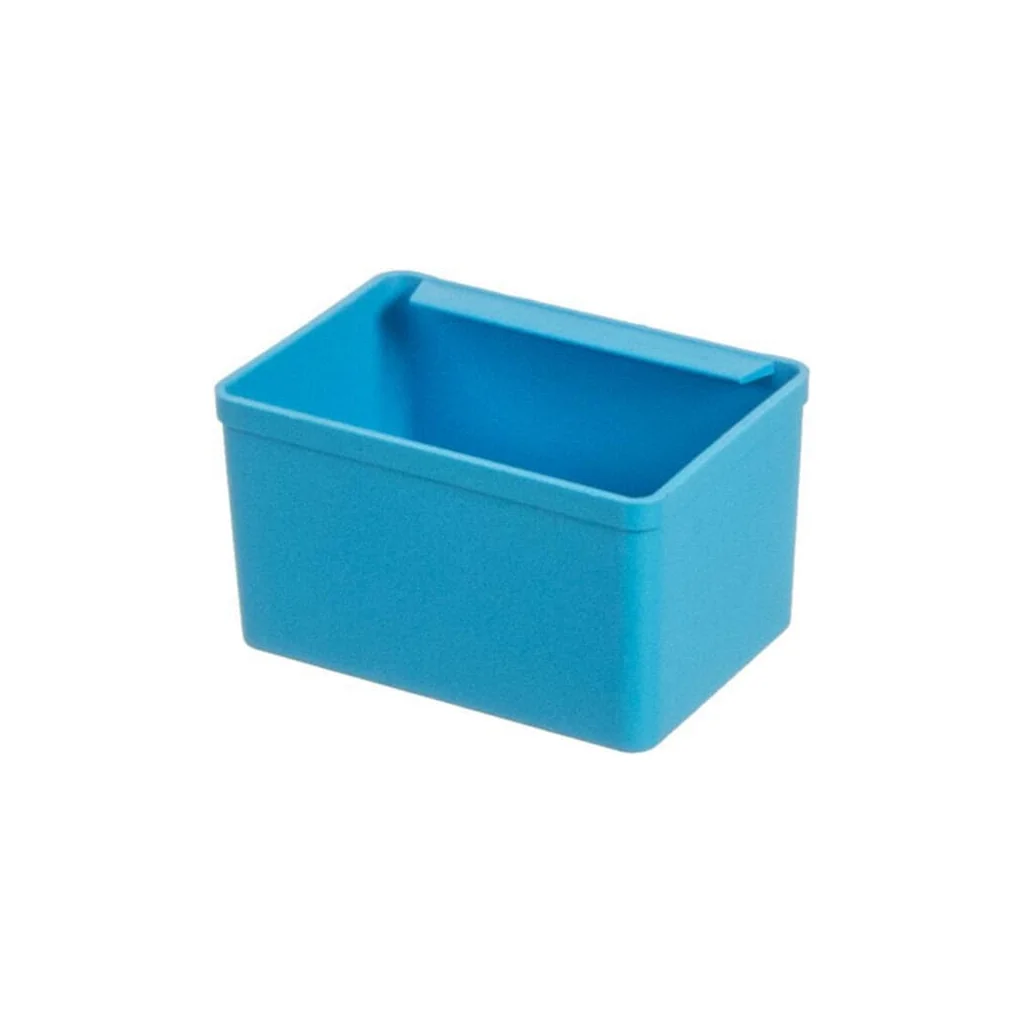 [AMAT2-90078] Cutie 57x83x48mm plastic albastru D48/3 Dinzl 2200480