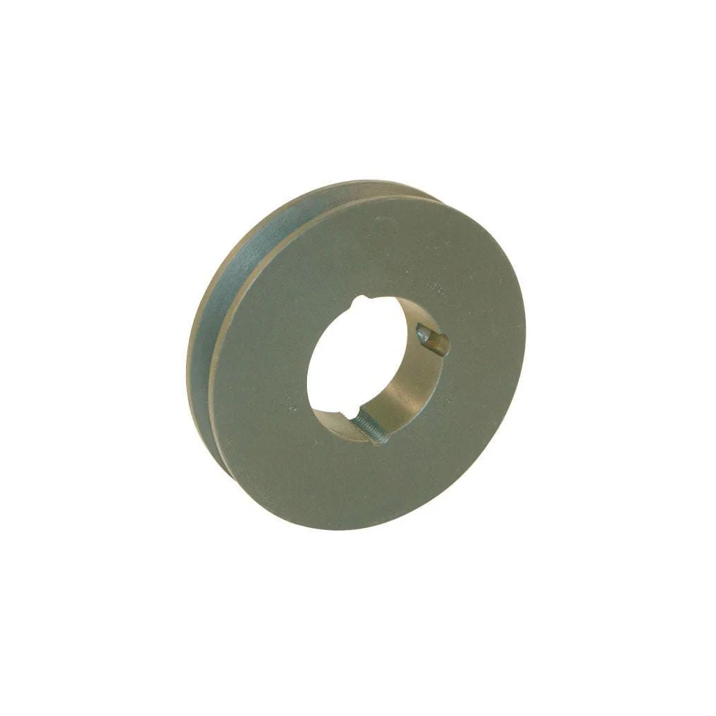 [AMAT2-94317] Fulie curea trapezoidală cu 1 canal profil Z sau SPZ, diametru 254mm, pentru bucșă de blocare conică 2012, Kramp 250Z1TL