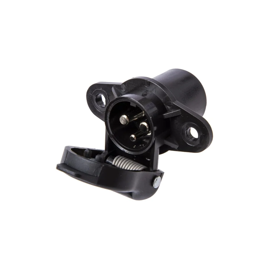 [AMAT2-94320] Priză cu 3 pini 25034100