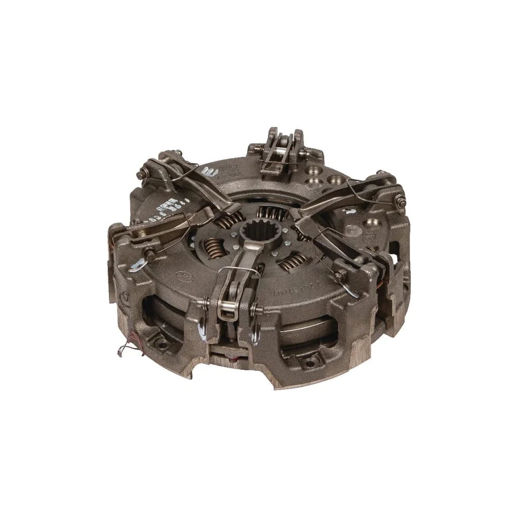 [AMAT2-92227] Capace de ambreiaj duble TGU6 228019410