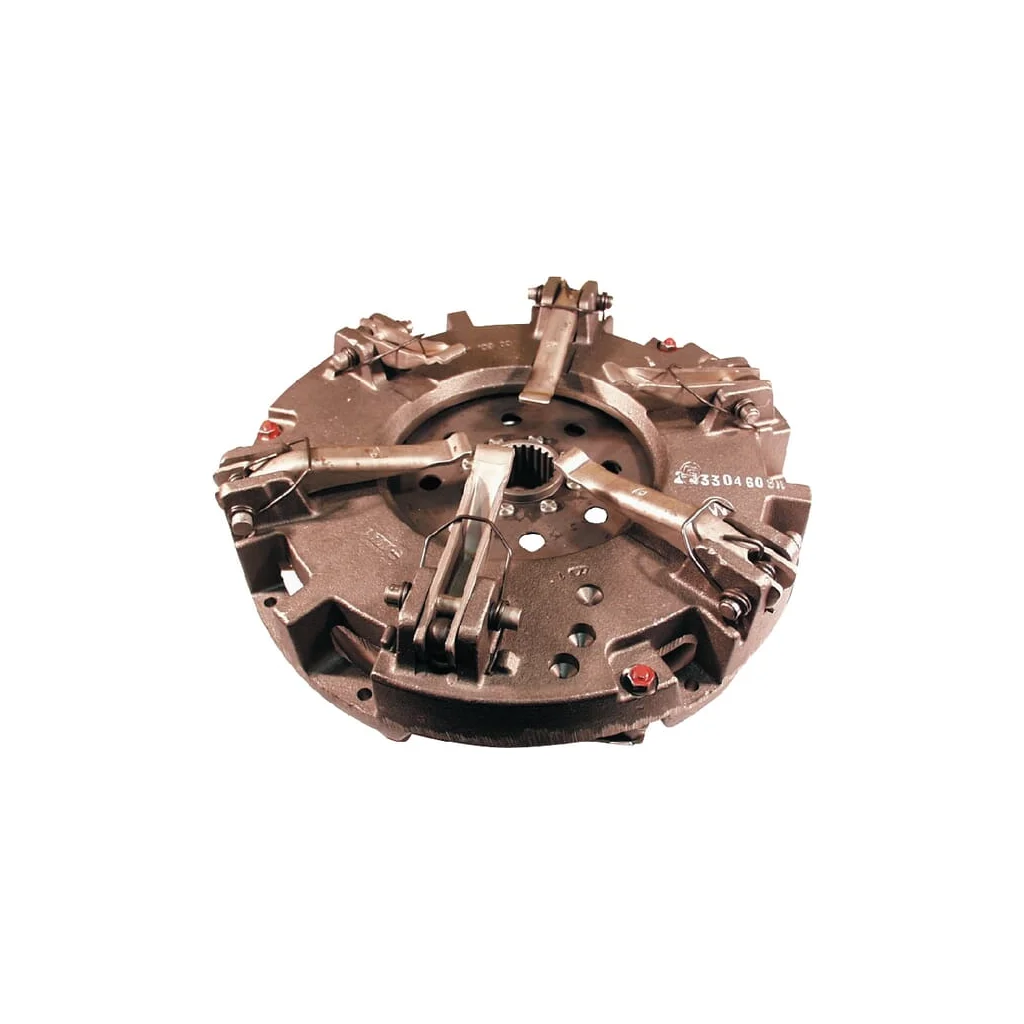 [AMAT2-92249] Ansamblu ambreiaj dublu TGU6 233000410