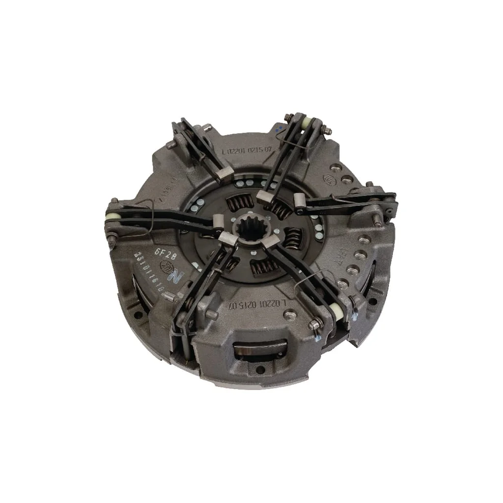 [AMAT2-92258] Ansamblu ambreiaj dublu TGU6 231011610