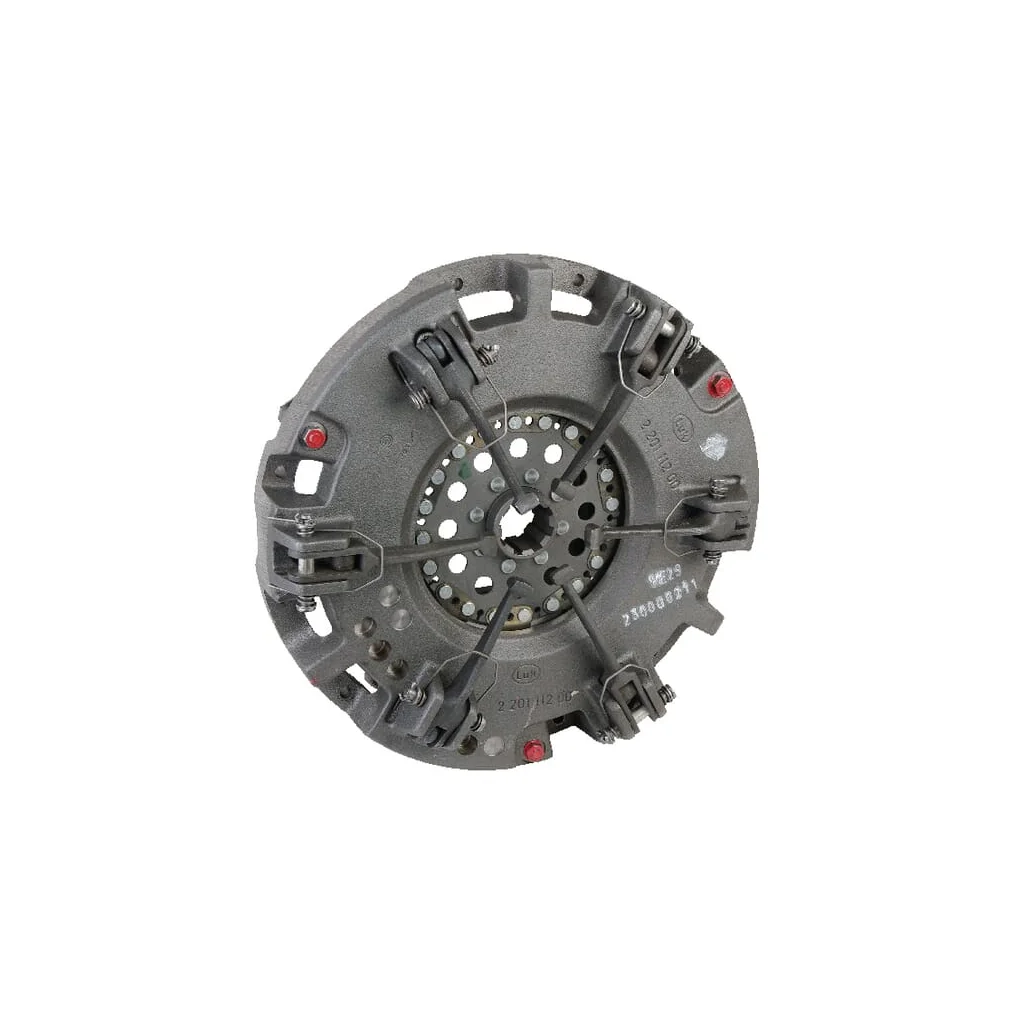 [AMAT2-92285] Ansamblu ambreiaj dublu TGA6 230000211