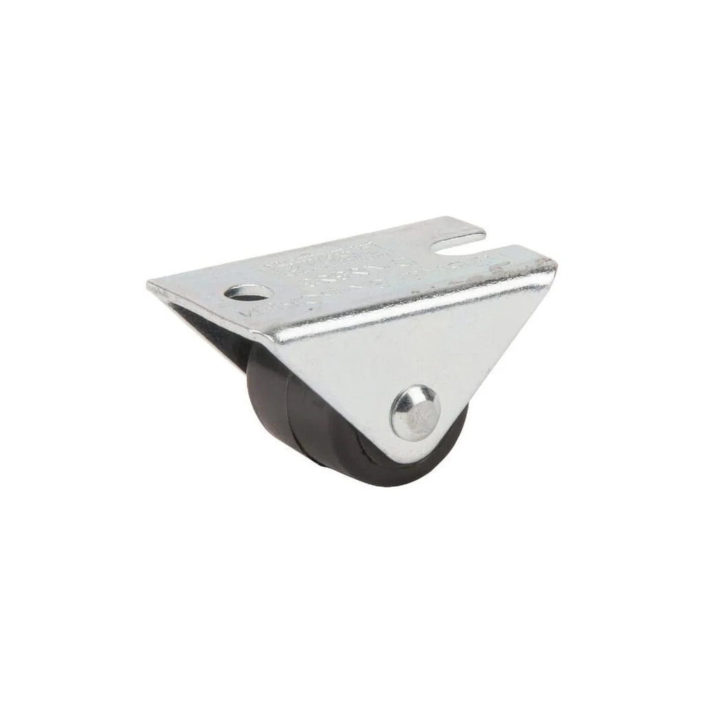 [AMAT2-90174] Rolă fixă diametru 14x14mm suport 30x17mm sarcină 25kg Tente 2198UOI014P603017