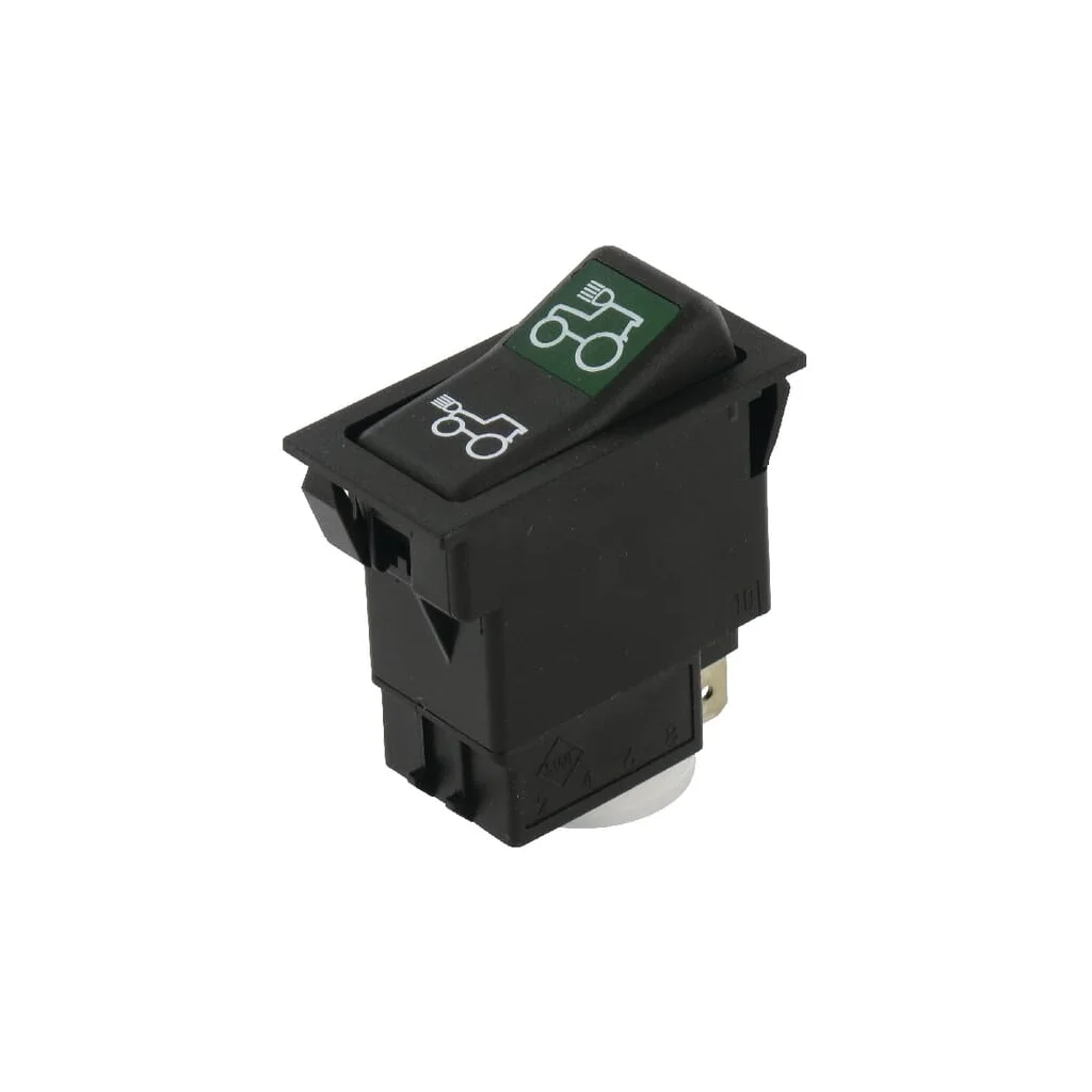 [AMAT2-90195] Întrerupător pentru lumină CNH 225024A2