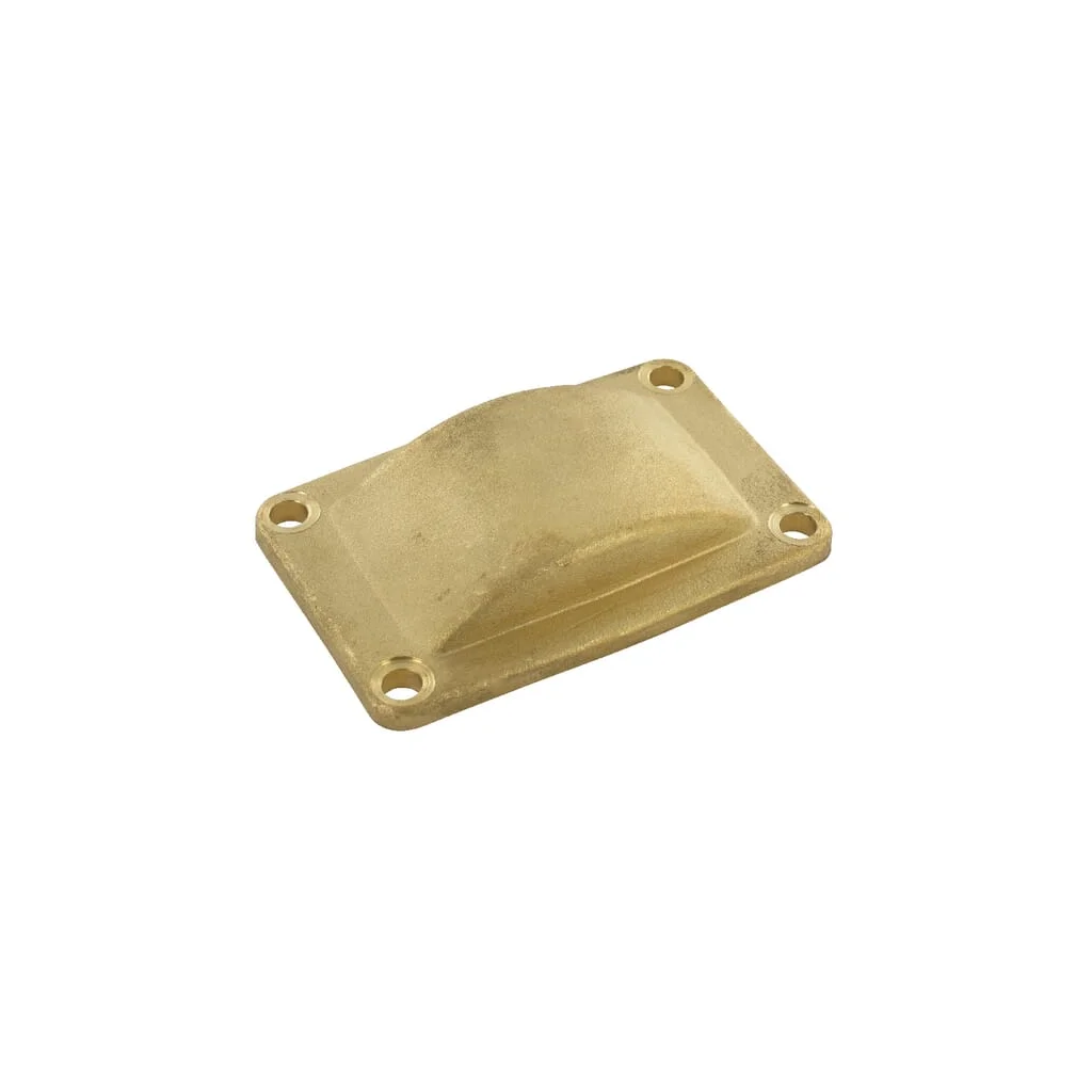 [AMAT2-87395] Carcasă superioară ventil 2" 2120370