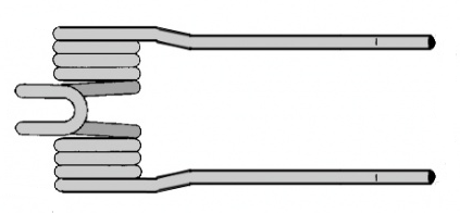 [AMAT1-00464] Deget pick-up