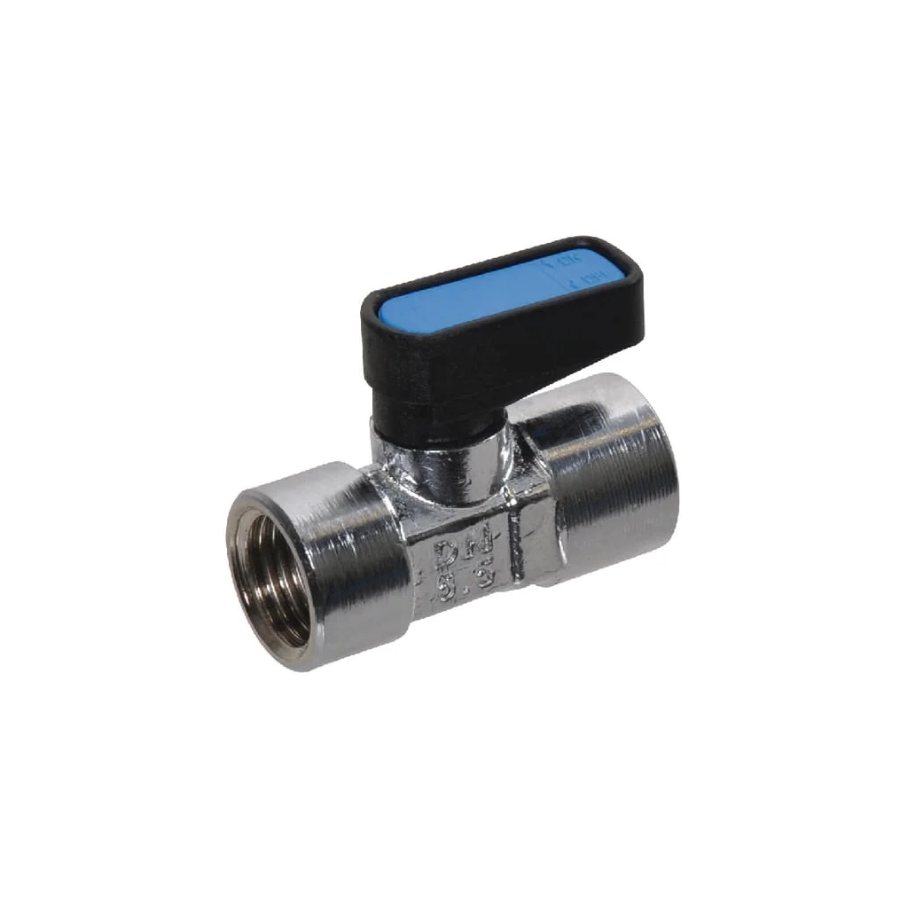 [AMAT2-94414] Robinet cu bilă mini 1/4" in/in 249092