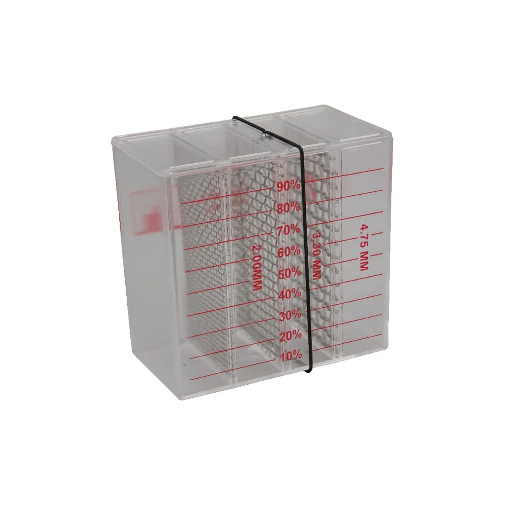 [AMAT2-92299] Set gradare 2322508000