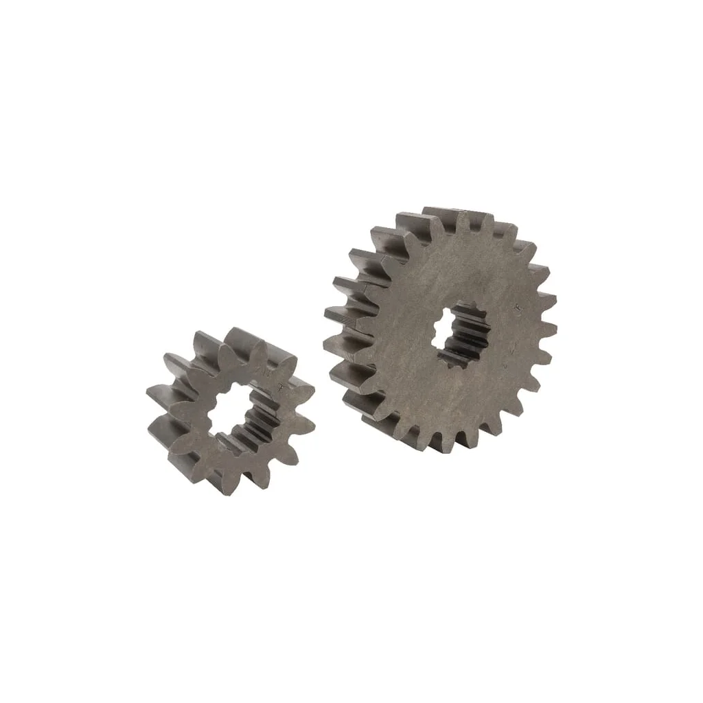 [AMAT2-92301] Set pinioane 12-23/23-12 Centerliner 2321700271