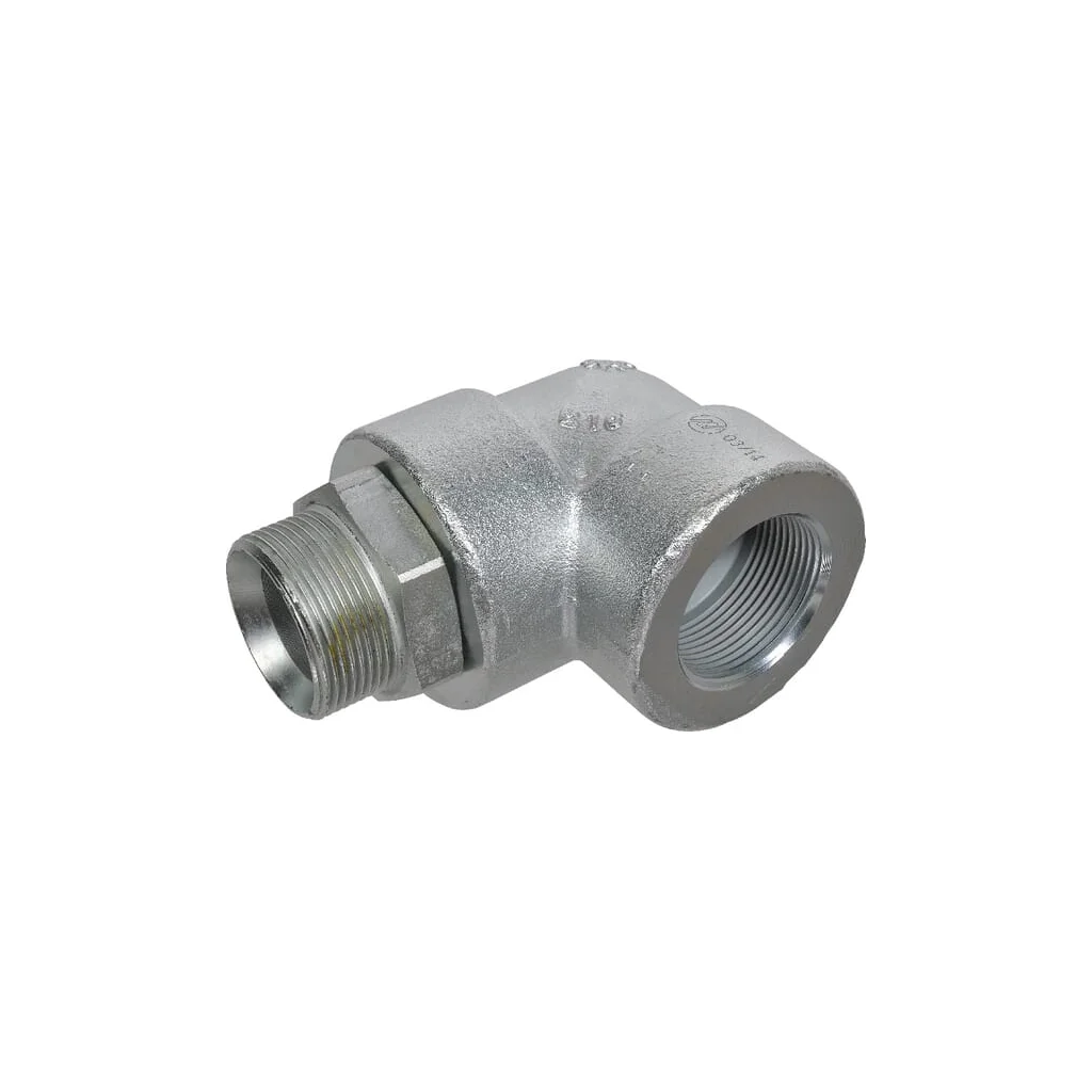 [AMAT2-92311] Cuplaj rotativ 1-1/2" 90° 230724