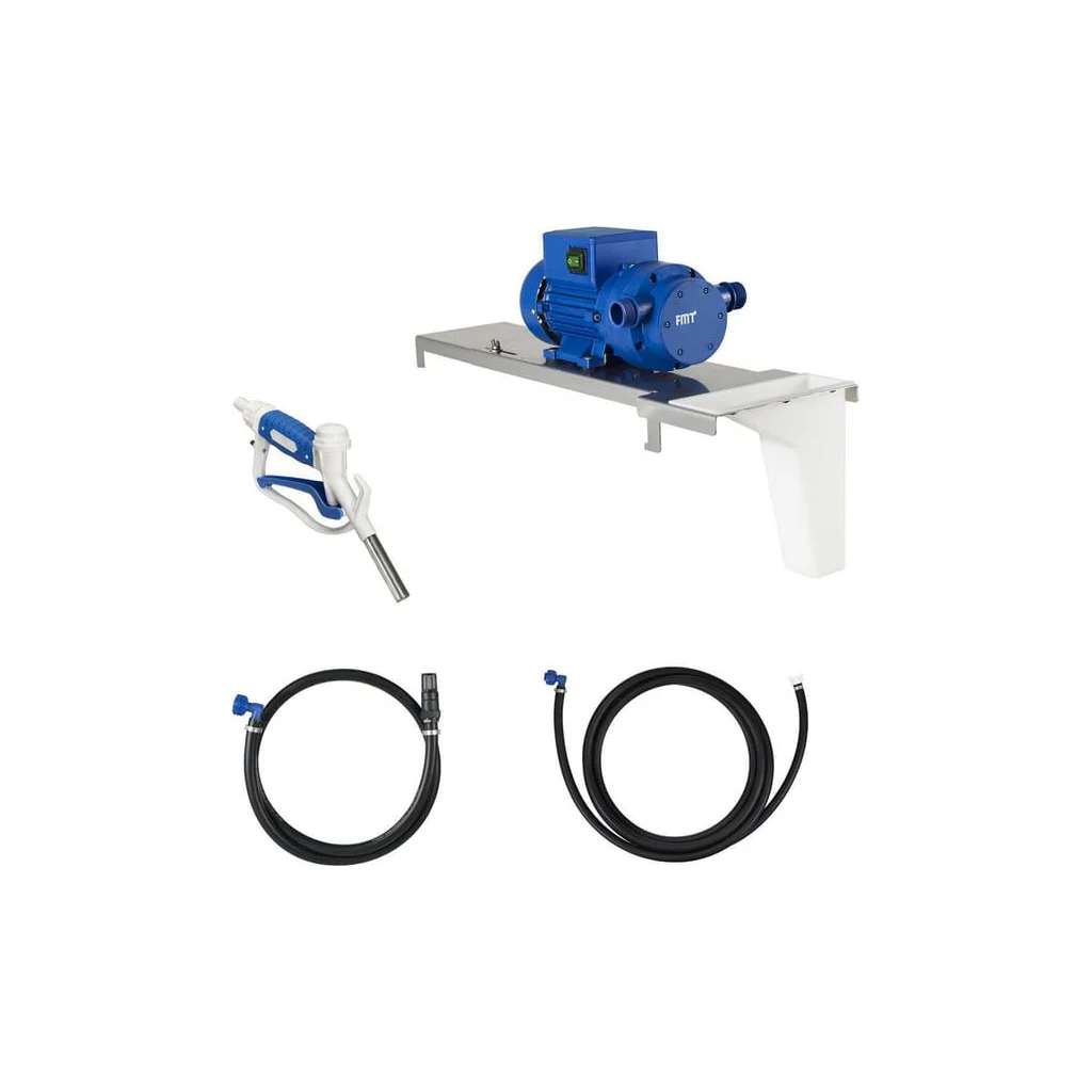 [AMAT2-94425] Pompă manuală 35l/min 230V potrivită pentru AdBlue® 25223001