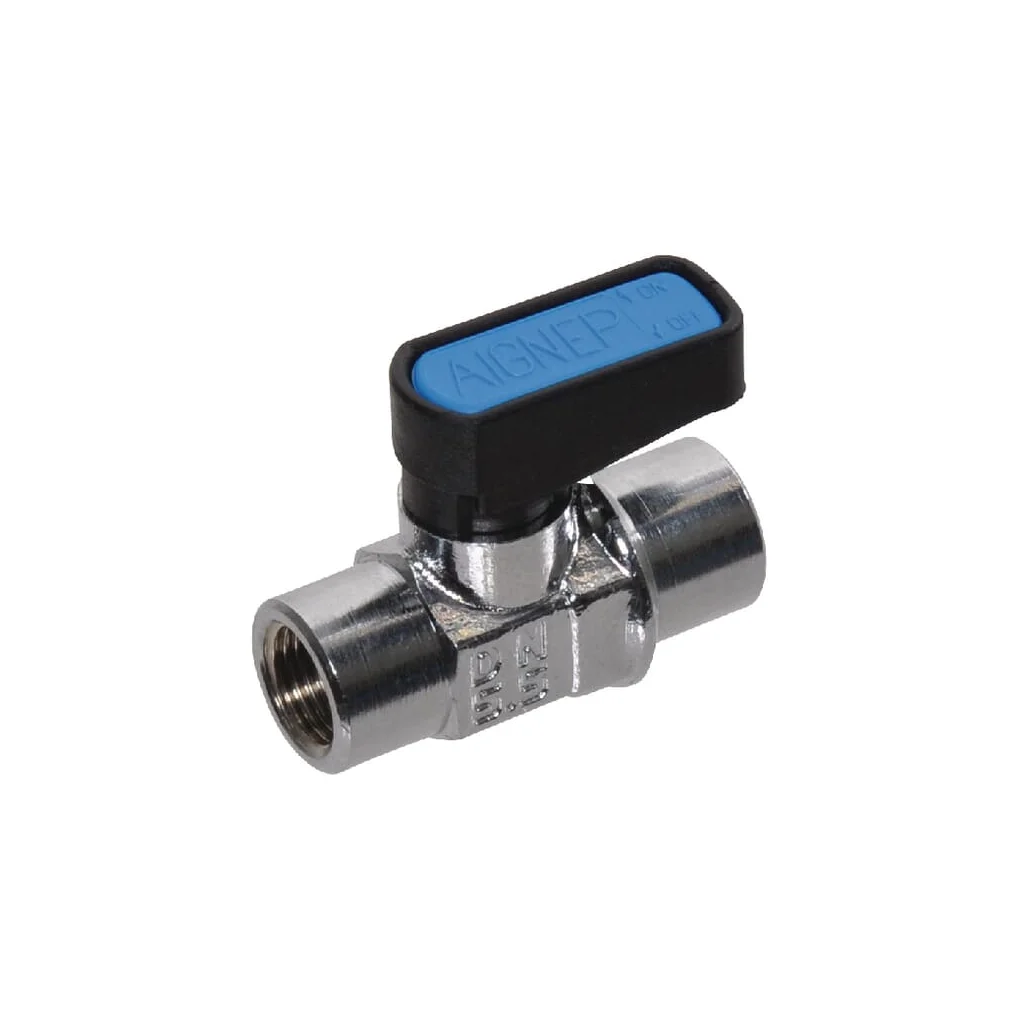 [AMAT2-94463] Robinet cu bilă mini 1/8" in/in 249091