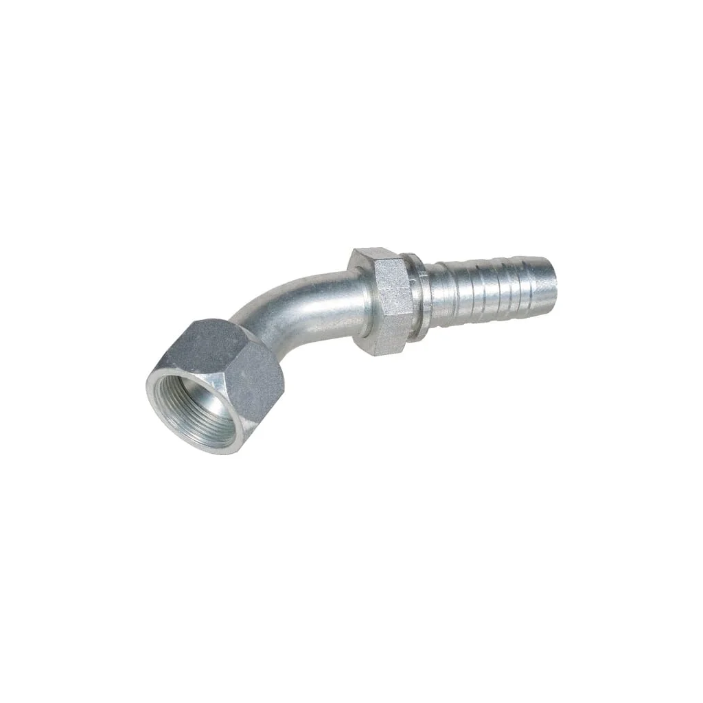 [AMAT2-87431] Inserție 45° DN32-1"5/8JIC 20GS20FJX45S