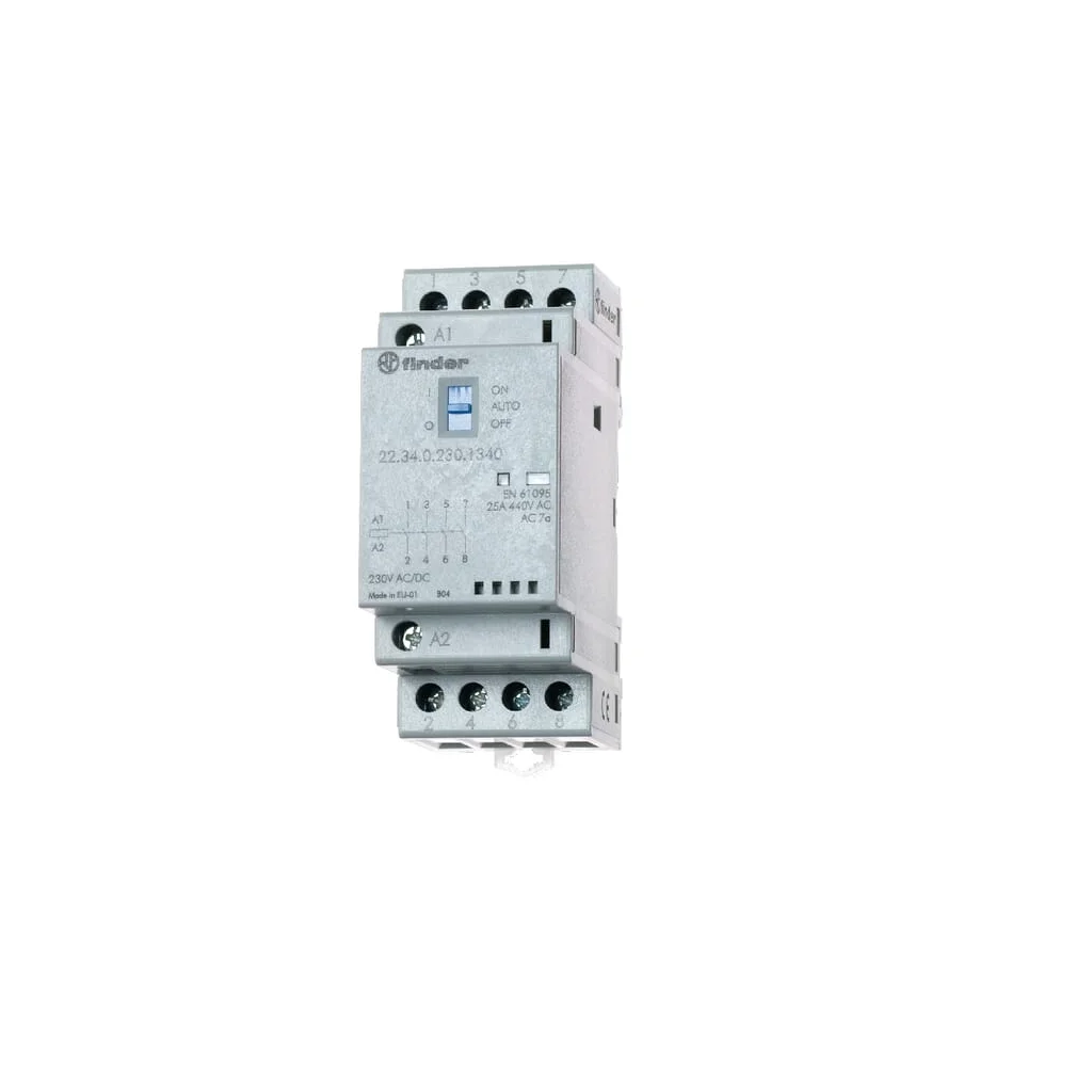 [AMAT2-90283] Contactor modular 25A 223402301340