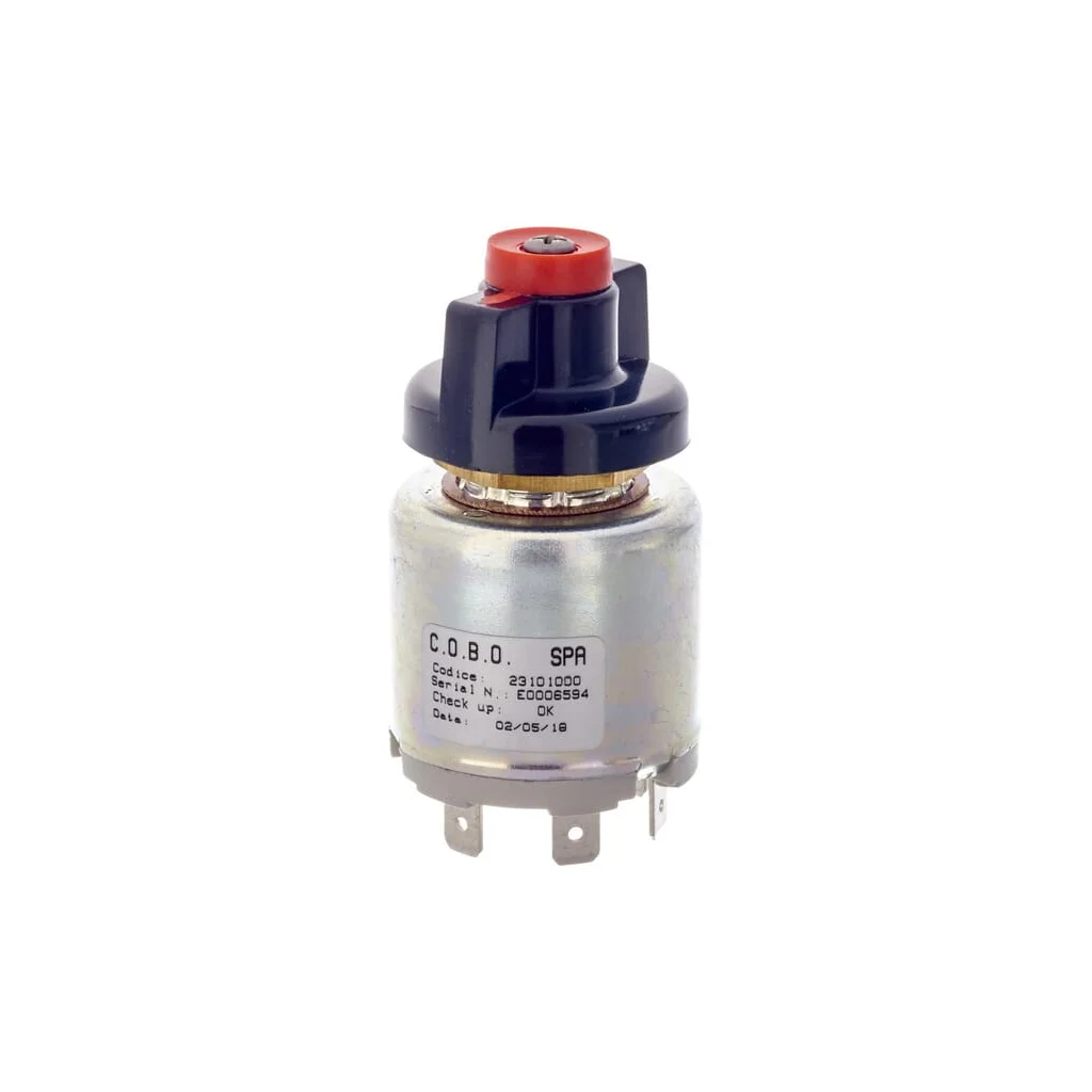 [AMAT2-92433] Întrerupător pentru lumină 23101000
