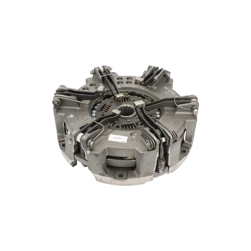 [AMAT2-92438] Placă de presiune dublă KGS6 231010511