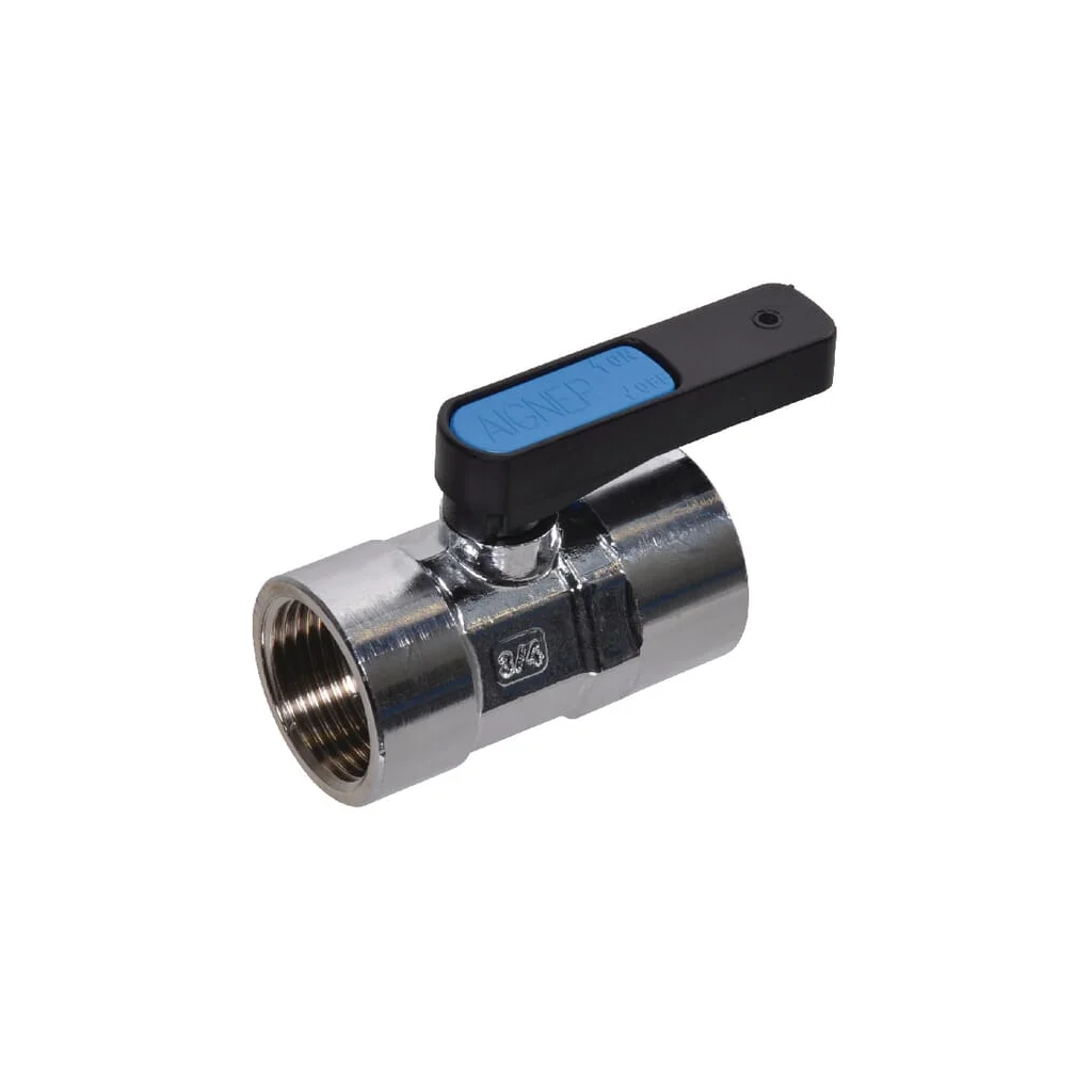 [AMAT2-94543] Mini robinet cu bilă 3/4" intrare/ieșire 249095