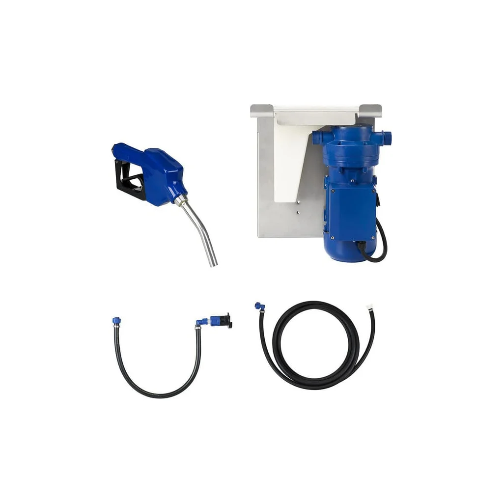 [AMAT2-94565] Pompă automată 35l/min 230V potrivită pentru AdBlue® 25227001