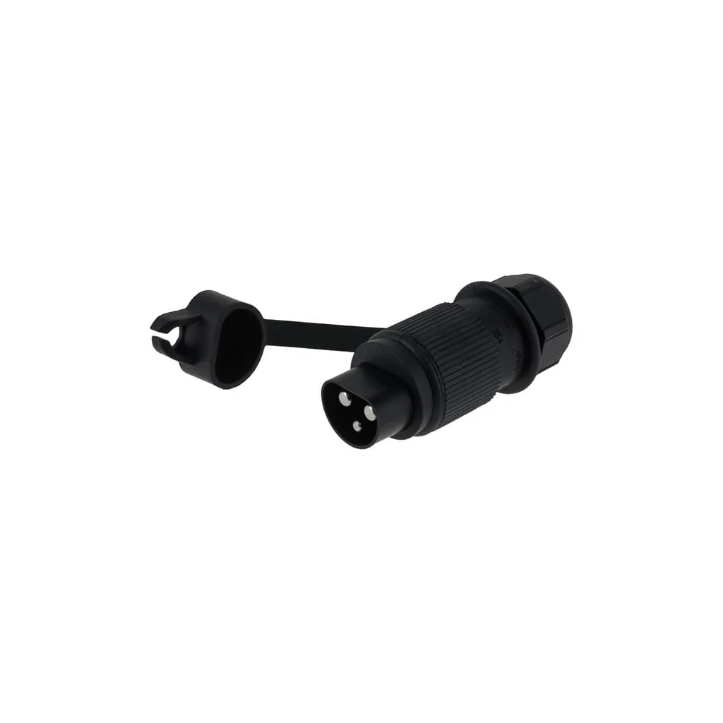 [AMAT2-94573] Ștecher cu 3 poli cu PG16 NW10 251248JAE