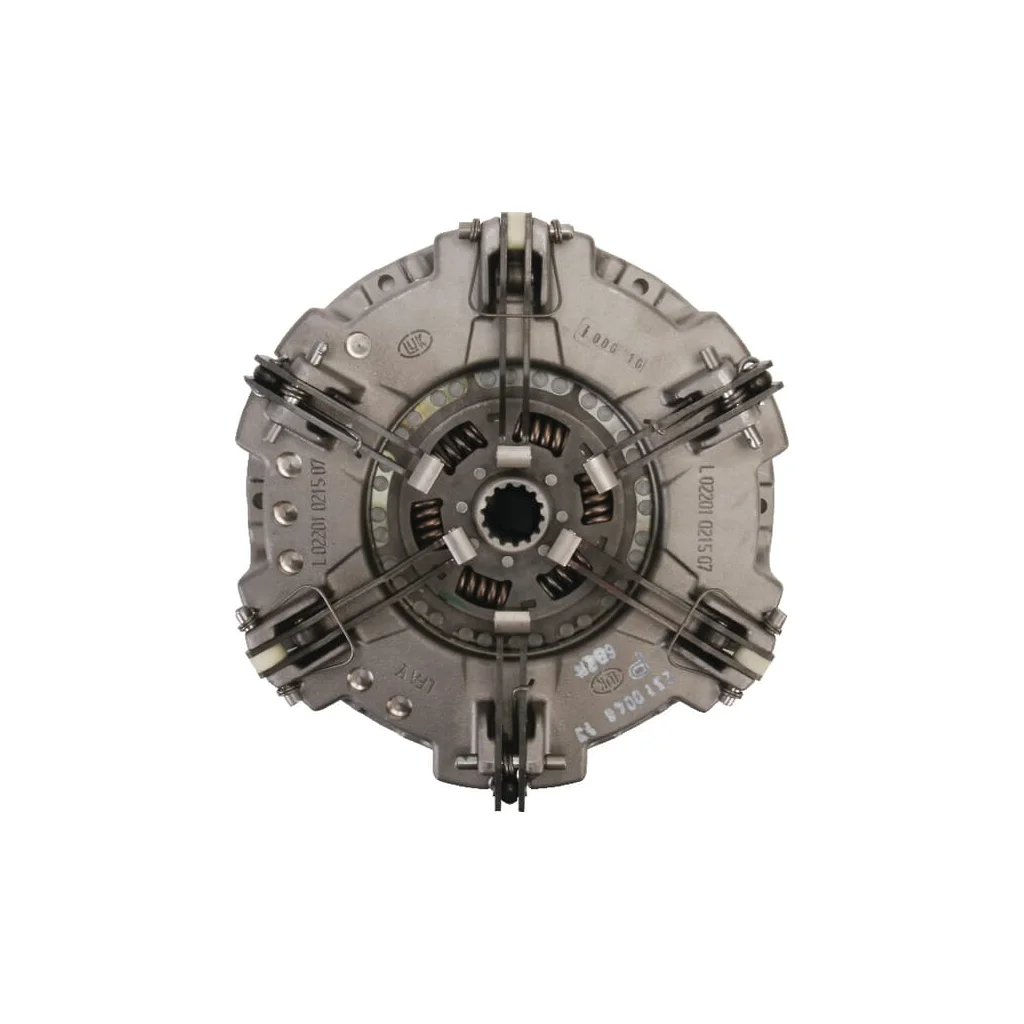 [AMAT2-92449] Capace de ambreiaj duble TGU 6 231004613