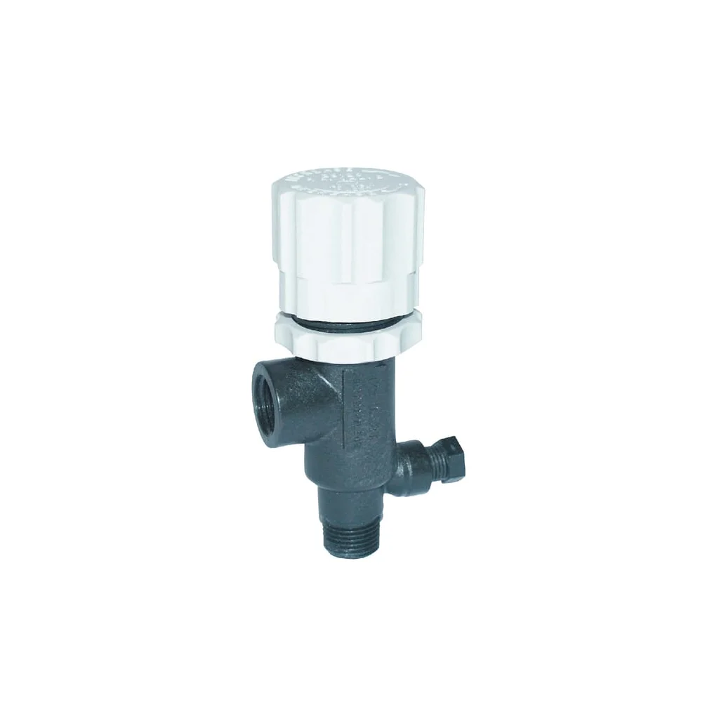 [AMAT2-92456] Supapă de limitare a presiunii 1/2" 2312012PP