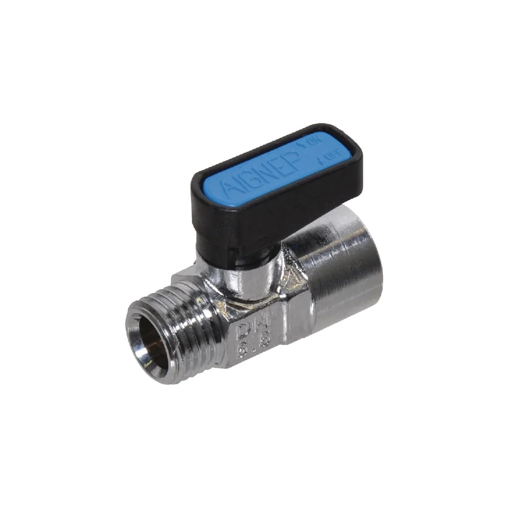 [AMAT2-94616] Robinet cu bilă mini 1/4" in/ext 249098