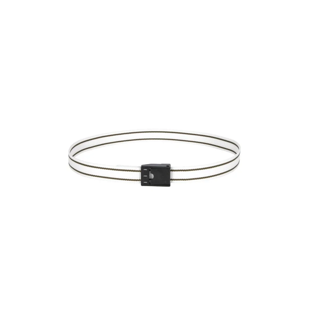 [AMAT2-87549] Guler de marcare 130cm negru/alb 20921KER