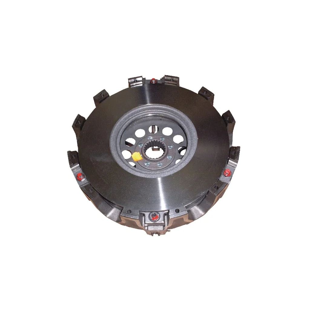 [AMAT2-92570] Ansamblu ambreiaj dublu TGU6 233003410