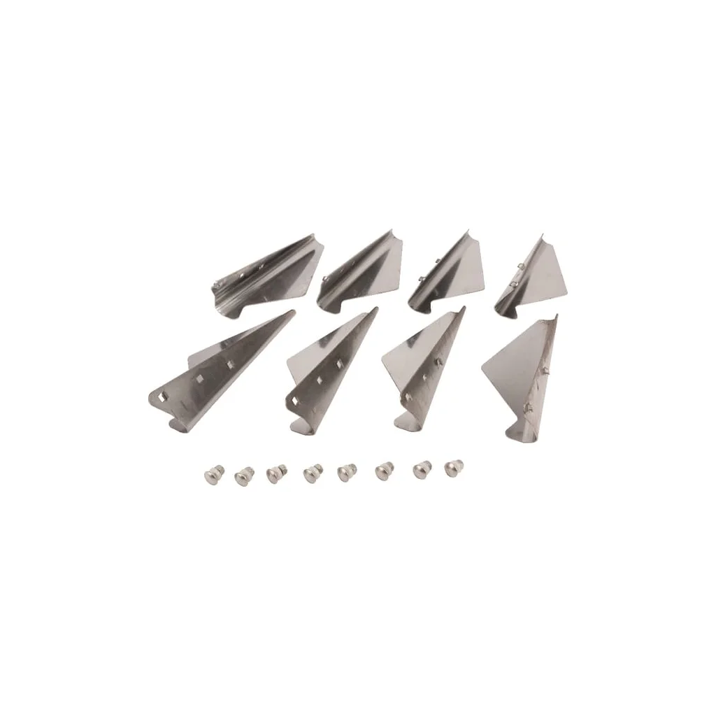 [AMAT2-92640] Set supape SX inox 2322500002