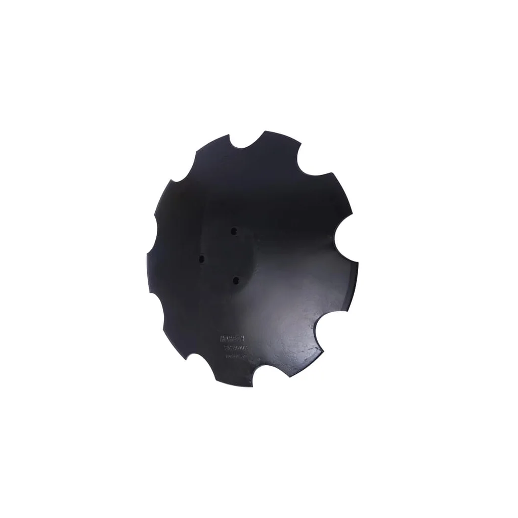 [AMAT2-92653] Taler disc crestat semănătoare 460x4mm 3L 23246102