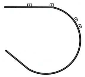 [AMAT1-00339] Tabla pick-up