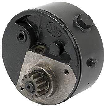 [AMAT1-16444] Pompa
